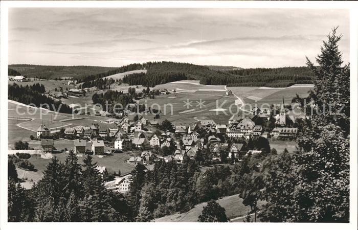 Schonach Schwarzwald