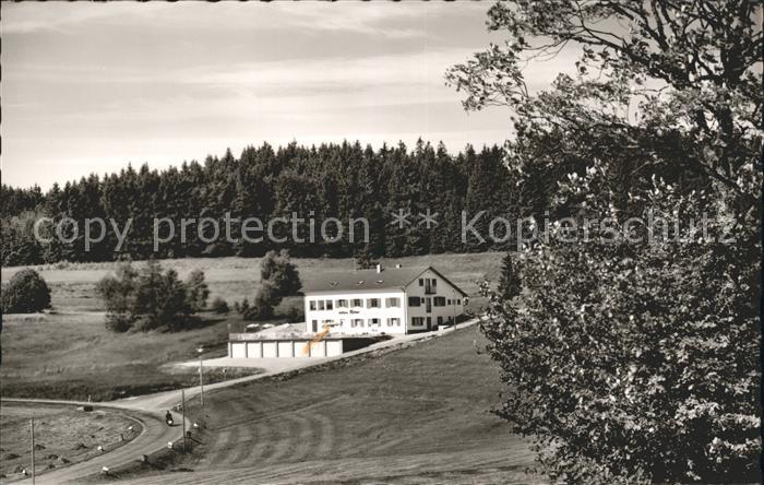 Schonach Schwarzwald Gasthaus Pension zum Peter