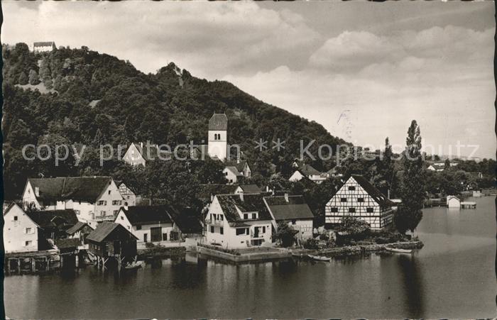 Bodman-Ludwigshafen Seeufer