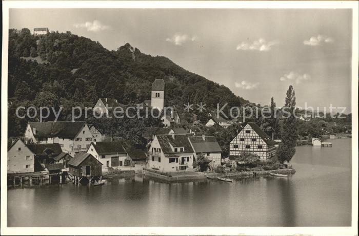 Bodman-Ludwigshafen Seeufer