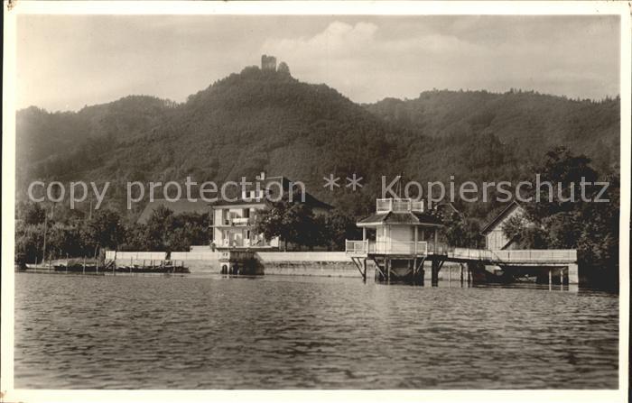 Bodman-Ludwigshafen Seeufer