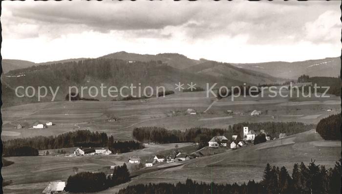 Breitnau Cafe Pension Haus Waldvogel