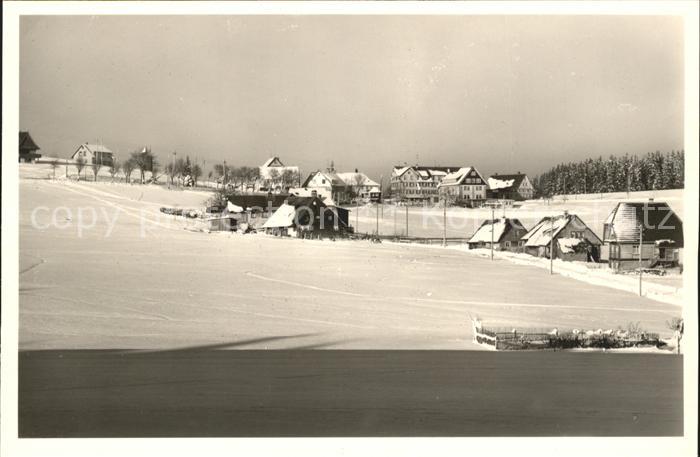 Eisenbach Schwarzwald Gasthaus Pension zum Kreuz