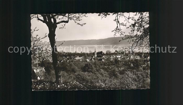 Ludwigshafen Bodensee