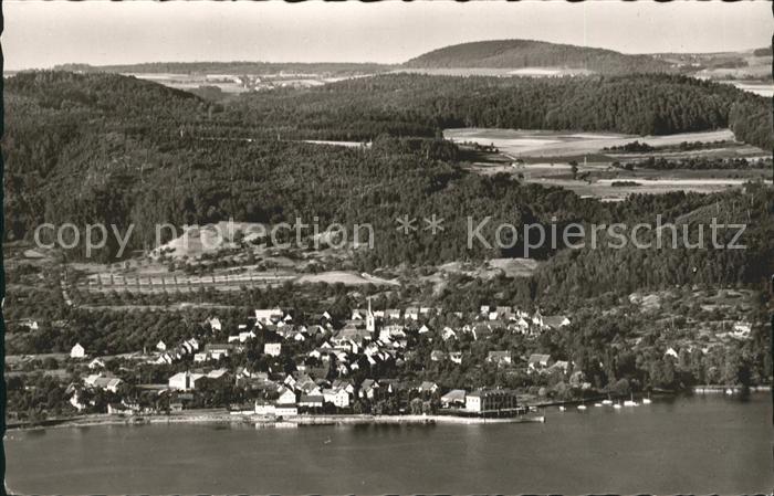 Ludwigshafen Bodensee