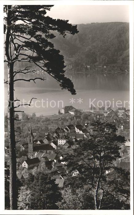 Ludwigshafen Bodensee