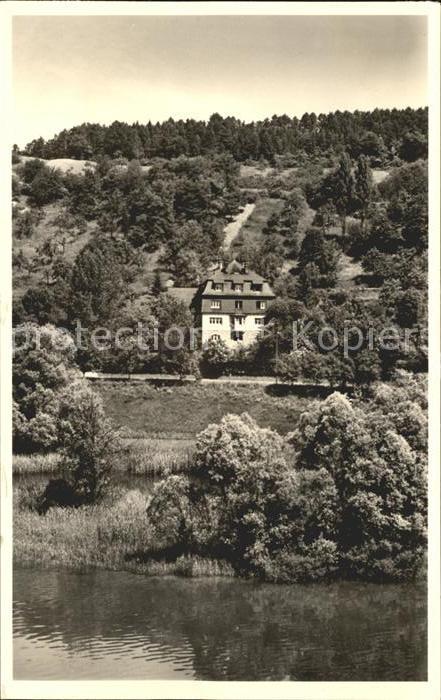 Ludwigshafen Bodensee Evangelisches Jugendweri Baden
