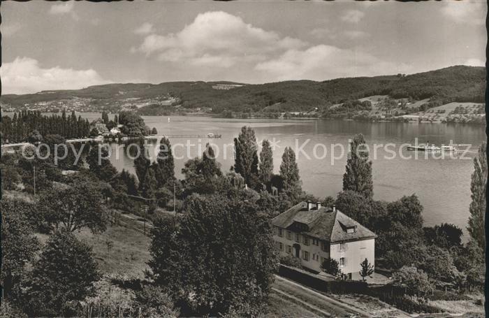 Wangen Bodensee Pension Auer