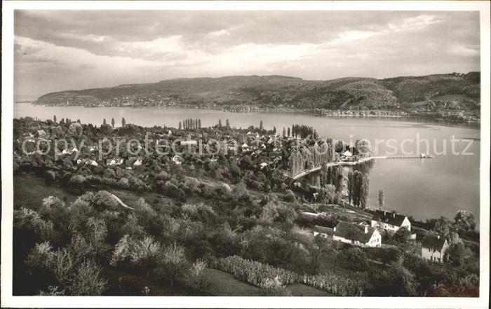 Wangen Bodensee Untersee