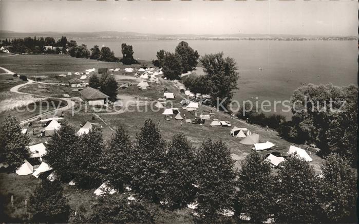 Horn Gaienhofen Untersee Zeltplatz