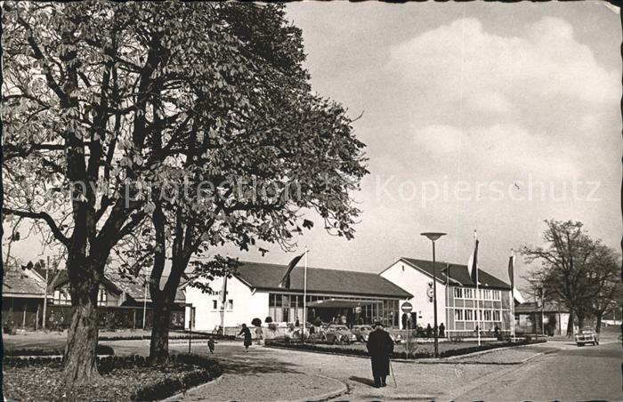 Mengen Wuerttemberg Bahnhof