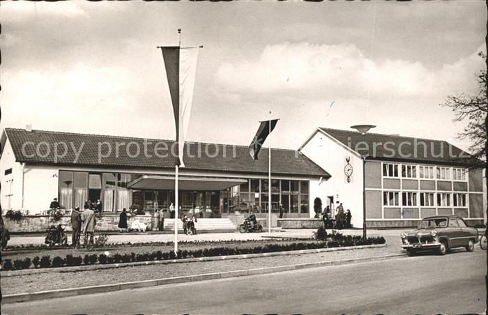 Mengen Wuerttemberg Bahnhof