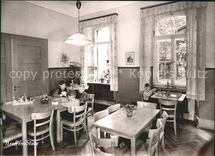 Schoenwald Schwarzwald Kindererholungsheim Viktoria