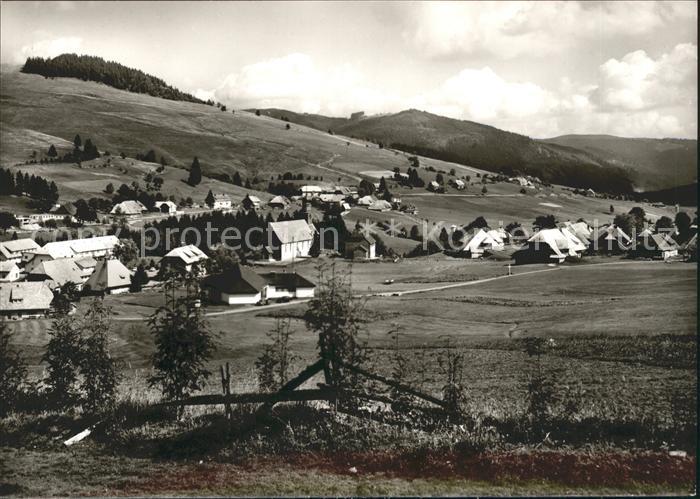 Bernau Schwarzwald Hans Thoma Tal Cafe Stoll