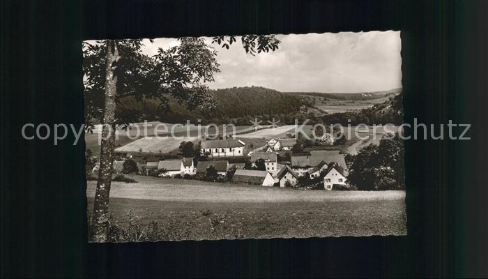 Indelhausen Gasthaus zum Hirsch