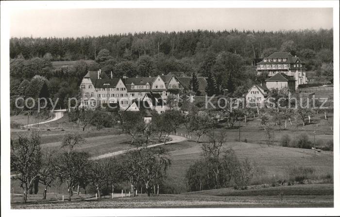 Bad Sebastiansweiler