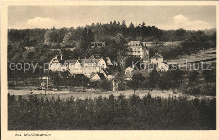 Bad Sebastiansweiler