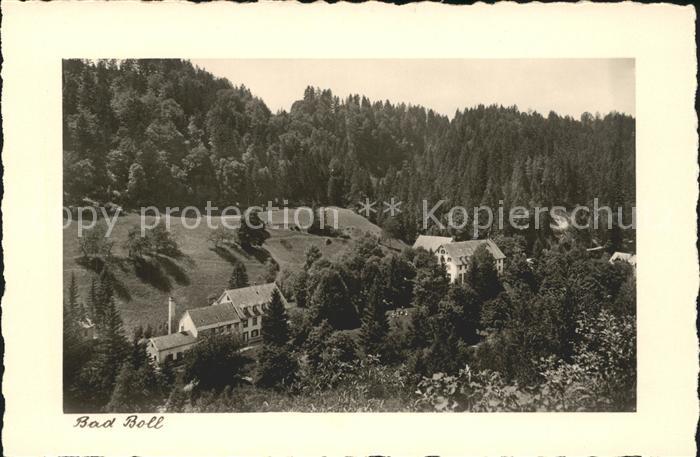 Wutach Wutachtal Bad Boll