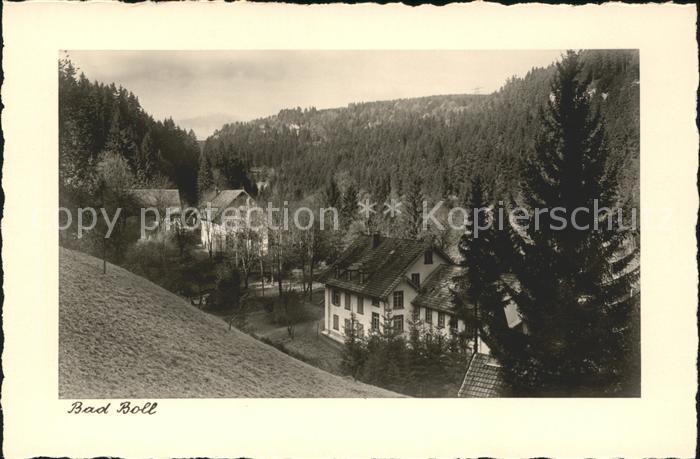 Wutach Wutachtal Bad Boll