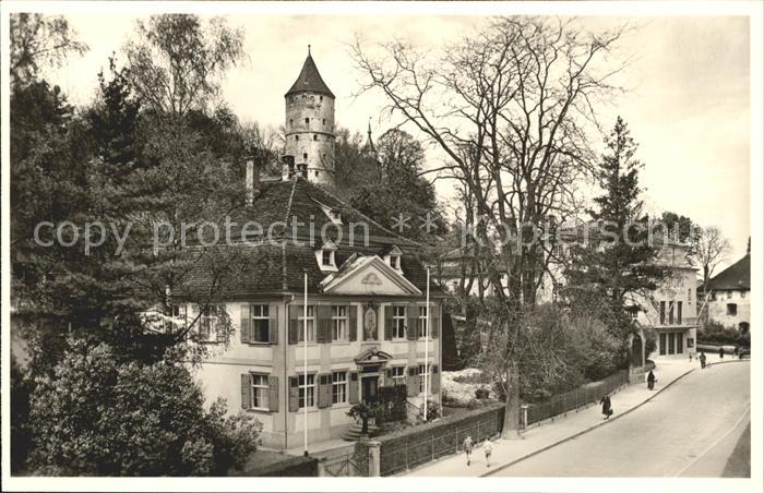 Biberach Riss Theater