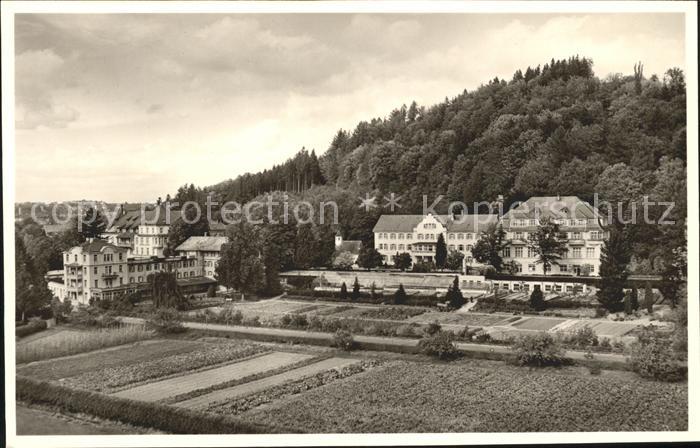 Jordanbad Kneipp-Kuranstalt