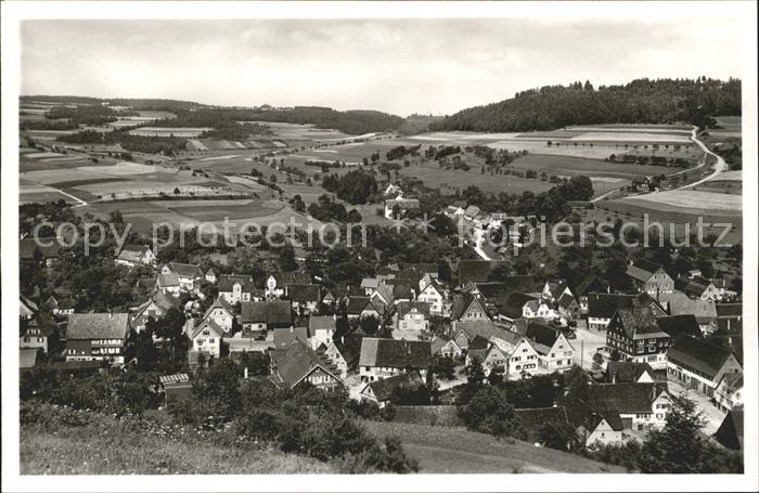 Glatten Freudenstadt Gasthaus Brauerei zum Schwanen