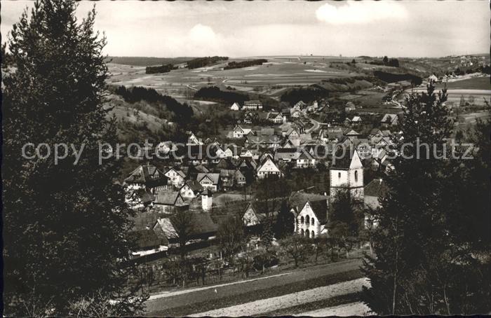 Glatten Freudenstadt