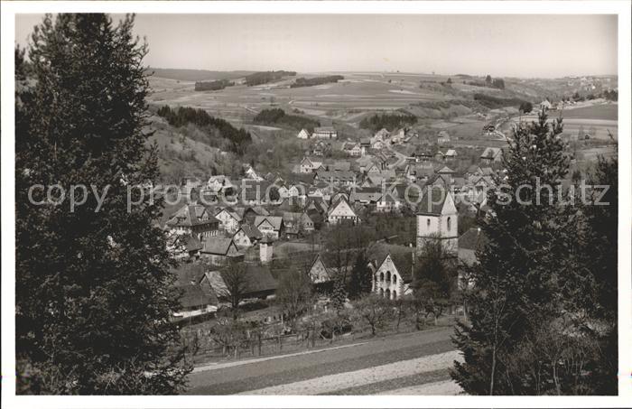 Glatten Freudenstadt