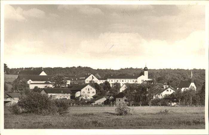 Percha Starnberg St. Josefsheim