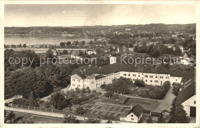 Percha Starnberg St. Josefsheim