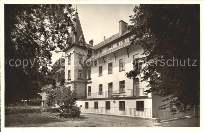 Holzkirchen Oberbayern Krankenhaus