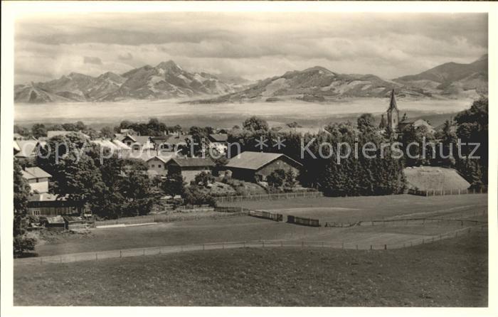 Holzkirchen Oberbayern
