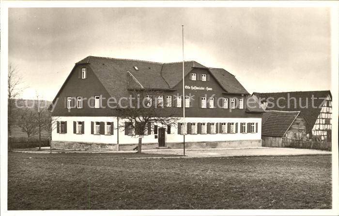Schopfloch Freudenstadt Weiler Torfgrube Otto Hoffmeister-Haus
