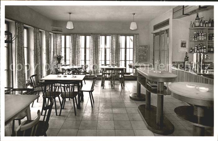 Wendlingen Neckar Hotel Keim am Bahnhof innen