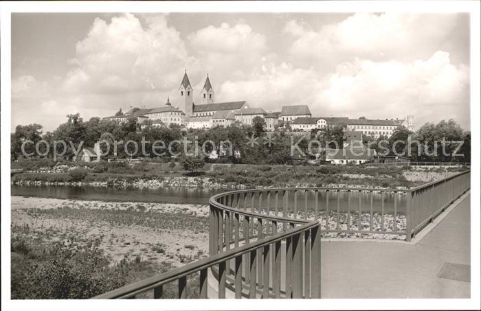 Freising Oberbayern Domberg