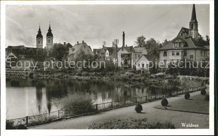 Bad Waldsee