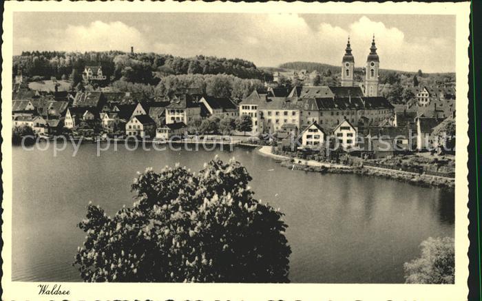 Bad Waldsee