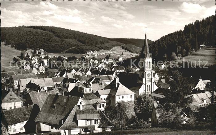 Voehrenbach