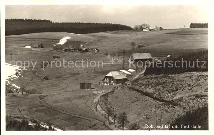 Waldshut Tiengen Rhein Wirtshaus zur Fuchsfalle am Hoehenweg Alpenpanorama