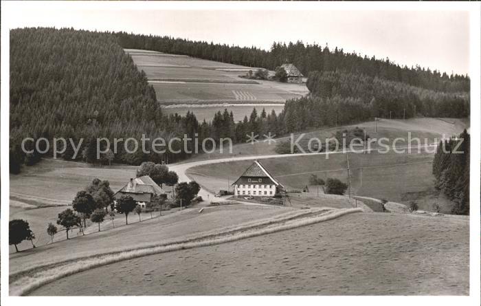 Kalte Herberge Ernst Winterhalder Wirtshaus