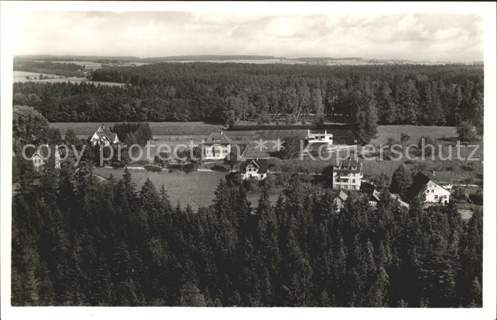 Koenigsfeld Schwarzwald