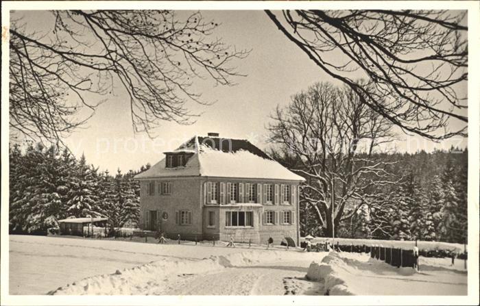 Koenigsfeld Schwarzwald Pension