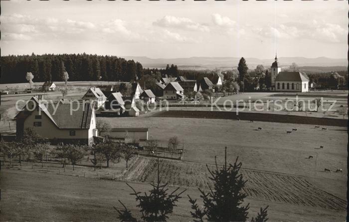 Schoemberg Schwarzwald