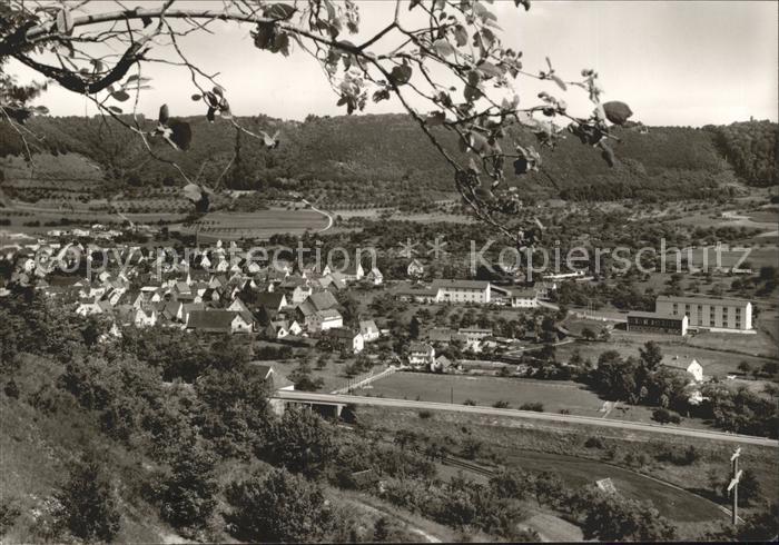 Bad ueberkingen Gasthaus Metzgerei zum Stern