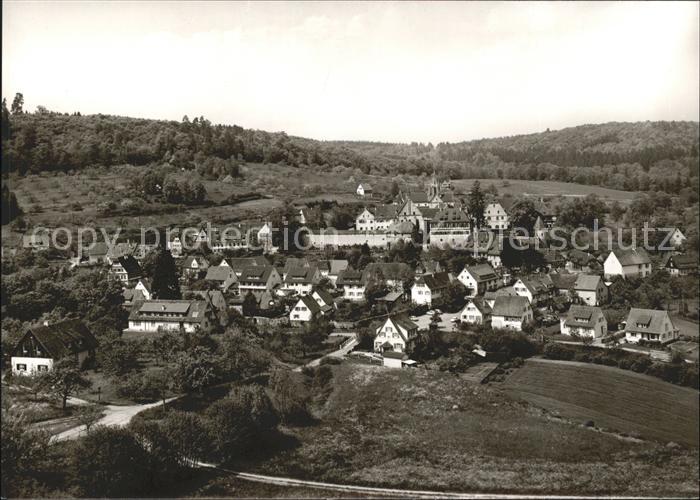 Bebenhausen Tuebingen