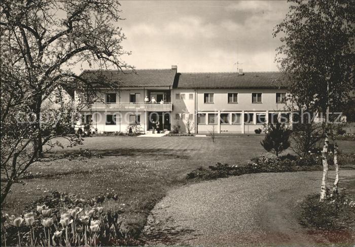 Bad Schussenried Kurheim