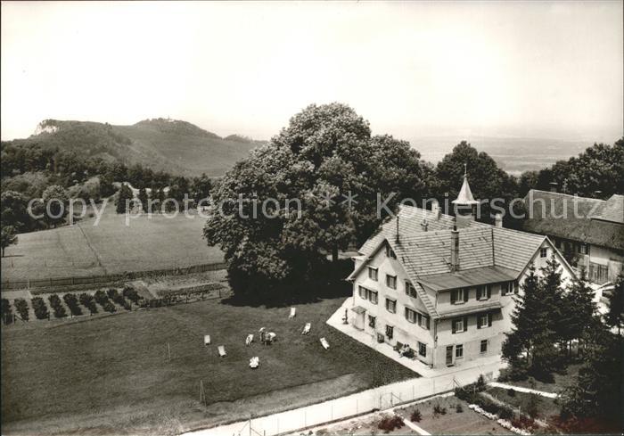 Hepsisau Jugendheim Diepoldsburg