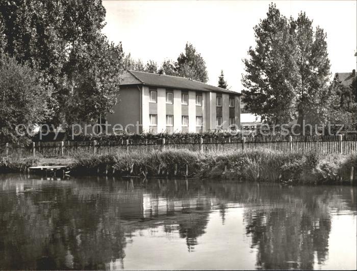 Olching Hotel Pension Schiller