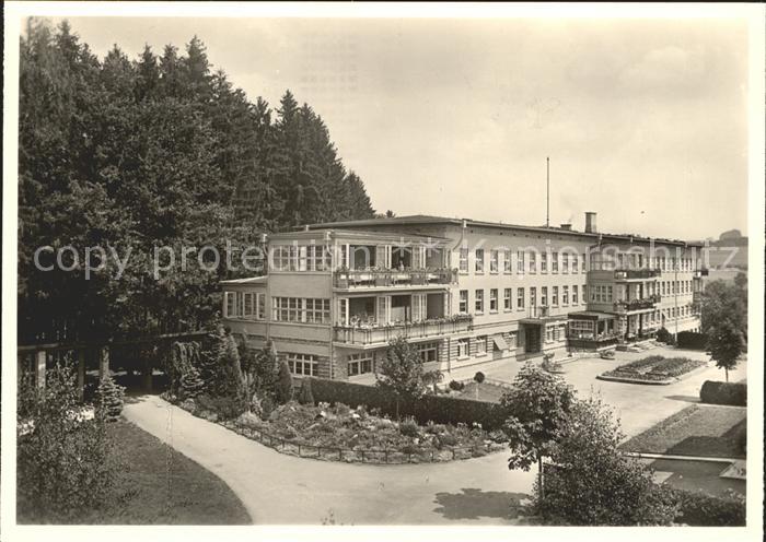 Wangen Allgaeu Kinderheilstaette