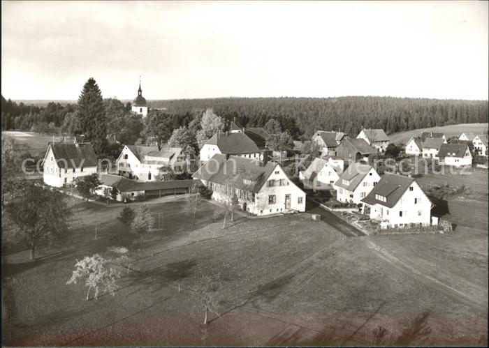 Schoemberg Freudenstadt